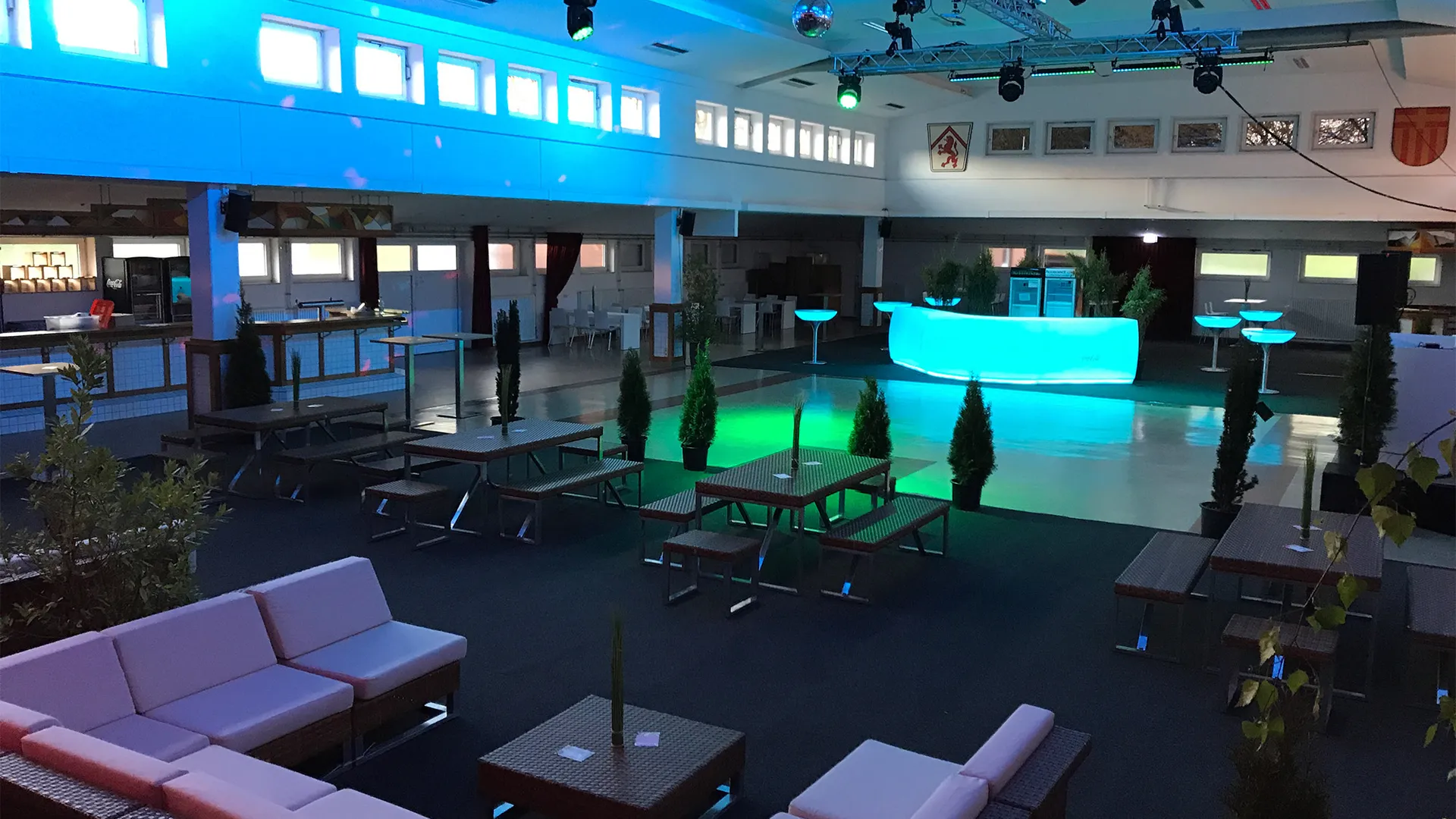 Zweite Kompanie Elsen